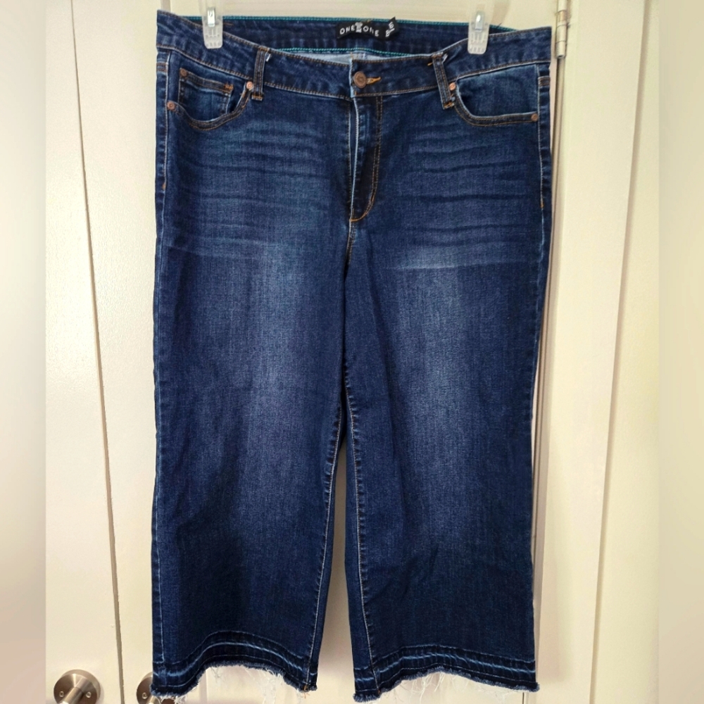One 5 One Jeans